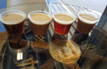 Trident Coffee Imperial Beach