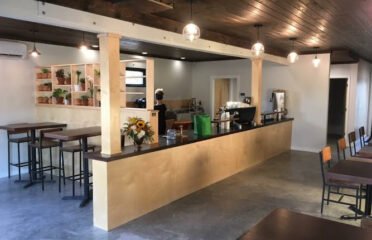 Trilogy Coffee Roasting Co