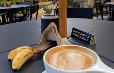 Trilogy Coffee & Tea Bar