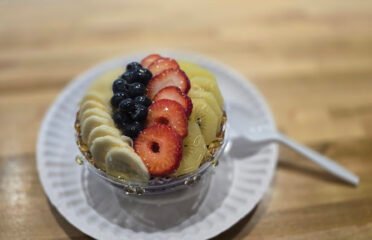 Trinity Commons Coffee – Clubhouse