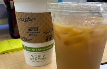 Trinity House Coffee