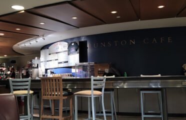 Trinity Library Peter B’s Espresso