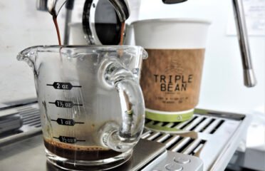 Triple Bean Coffee Co. & Hanover Drive Thru