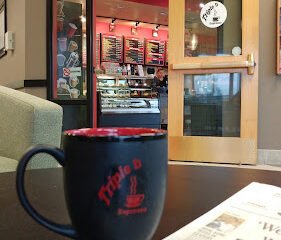 Triple D Espresso