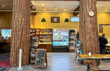 Triple Divide Coffee Co.