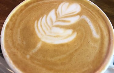 Triple Elm Coffee and Ice Cream