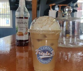 Triple J’s Coffee Co.