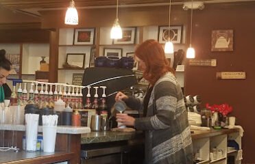 Triple Moon Coffee Company