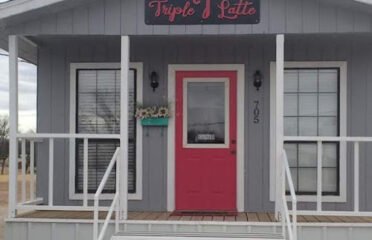 Triple T Latte