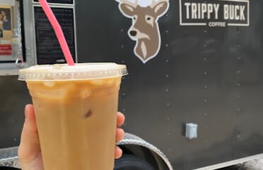 Trippy Buck Coffee Truck