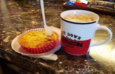 Trixie’s Coffee Shop