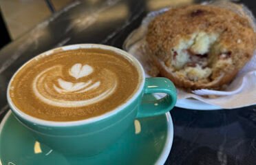 Trolley Line Coffee