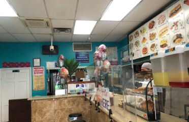 Tropical Coffee Shop