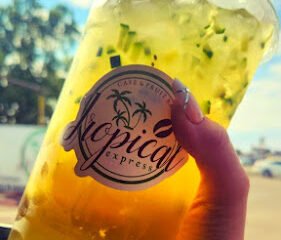 Tropical Express Cafe & Fruit Bar