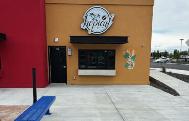 Tropical Express Coffee & Fruit Bar