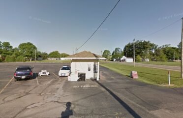 Tropical Frappe Ohio