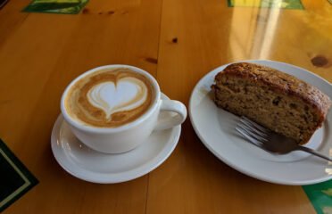 Troubadour Coffee Roasters