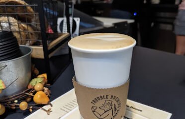 Trouble Brewing Coffee House