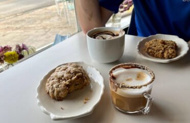 Trout Mountain Coffeehouse & Inn