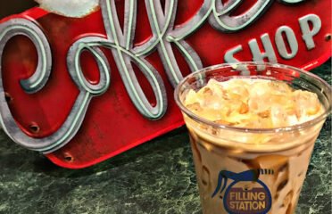 Troy Filling Station