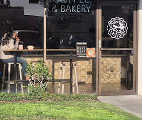 Tru Bru Organic Coffee