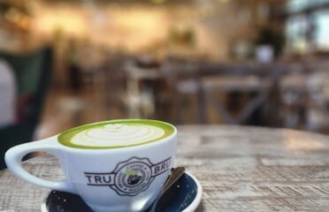 Tru Bru Organic Coffee