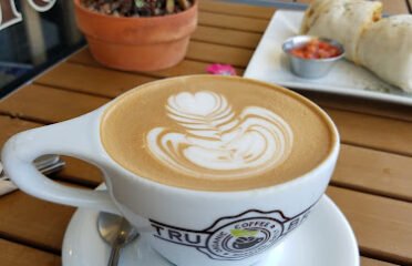 Tru Bru Organic Coffee
