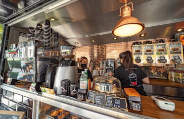 True Baristas Coffee | 1300 Brickell