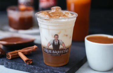 True Baristas Coffee | 777 Brickell