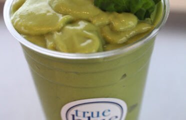 True Blue Drive Thru