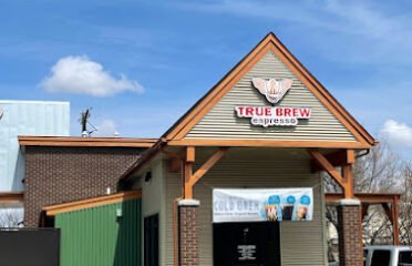True Brew Espresso