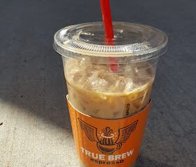 True Brew Espresso