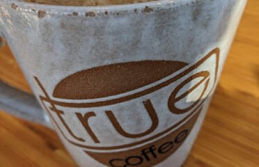True Coffee Roasters – Cafe