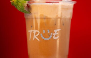 True Coffee
