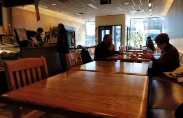 True North Coffee Cafe Inc