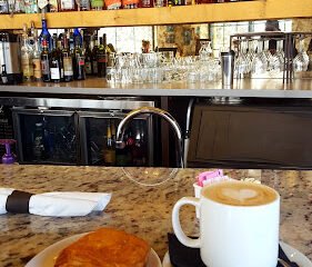 Trummer’s Coffee and Wine Bar