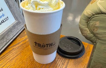 Truth Coffee & Meeting House