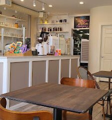 Tryst Caffe