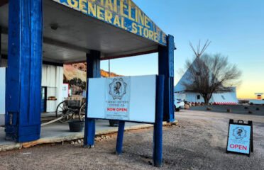 TseeBii Sisters Coffee Co.