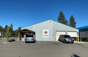 Tubbs Coffee Roasters