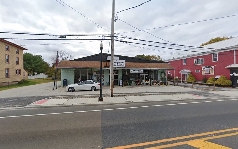 Tuckahoe Coffee Bar & Cafe