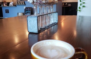 Tucson Coffee Roasters