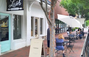 Tuesday Coffee + Shoppe