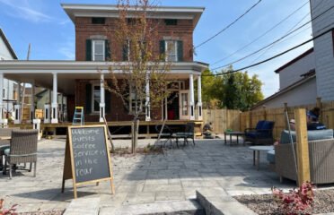 Tug Hill Artisan Roasters