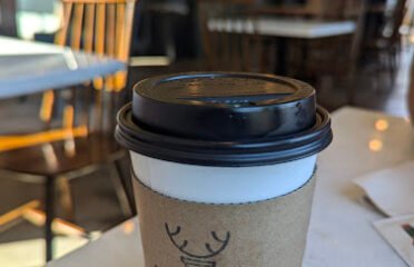 Tule Coffeehouse