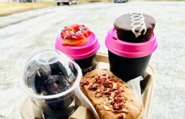 Tulla’s Sweet Retreat
