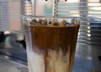 Tumbleweed Coffee Cafe