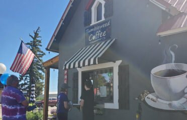 Tumbleweed Coffee House