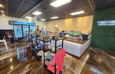 Tumbleweed Coffee Lounge