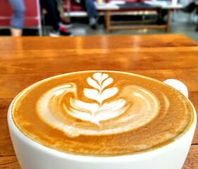 Tupelo Coffee & Roasting